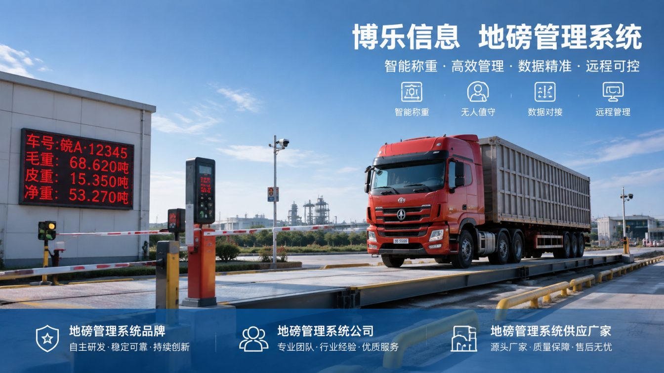 成都还在为过磅排队发愁？